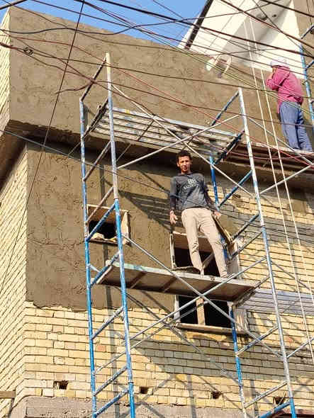 السلام عليكم لباخ مصرى متفرغ خشن ناعم بغداد الرقم بيه وتس ***********
