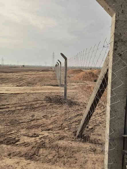 📲*********** 👉واتساب   شركة (ابو ادم )       ***********✨
تعلن شركة  (ابو ادم )

  لعمل ونصب اسيجة ال بي ار سي B.R.C ✨

✨يوجد لدينا سعر المتر --> كرسته وعمل بسعر يتراوح من  5000الى 10500 دينار حسب جودة ونوعية السيم المستخدم في العمل✨

🎉 تقدم ادارة وكادر  شركة   ( ابوادم )  نماذج من أعمالنا في نصب سياج بي ار سي B.R.C

 💥 اعمالنا درجة اولى موادنا اصلية مناشئها عالمية🏆

💥يوجد كادر فني متخصص بالعمل ...⁦⚒️

⁩💥نعمل في جميع محافظات العراق ...🚚🚜

⭕️لسنا الوحيدون لكننا الافضل بالدقة والعمل والمصداقية

ولمتابعة باقي الاعمال يرجى متابعة البيج أول بأول 

⚡️💫 يتم إنجاز الاعمال بدقة وسرعة ⚡️💫

♦️#ويه_شركة(ابوادم ) لعمل ونصب اسيجة بي ار سي B.R.C

📠 للاستفسار الاتصال على الارقام التالية:

☎️ ***********📱👉واتساب

*********** 📱

 ☎️

☎️
