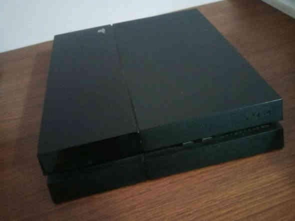 السلام عليكم بلي 4 فات
500 گيكا
ويا جوستك واحد وكامل ملحقاته
مفتوح للتنضيف فقط السعر 160 وبي مجال
*********** واتساب
المكان المشاهده الشارع العام
