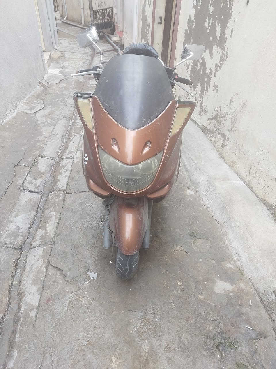 ماطور فورزا للبيع
شغال من كلشي كهربائيات 
*********** واتساب او اتصال
