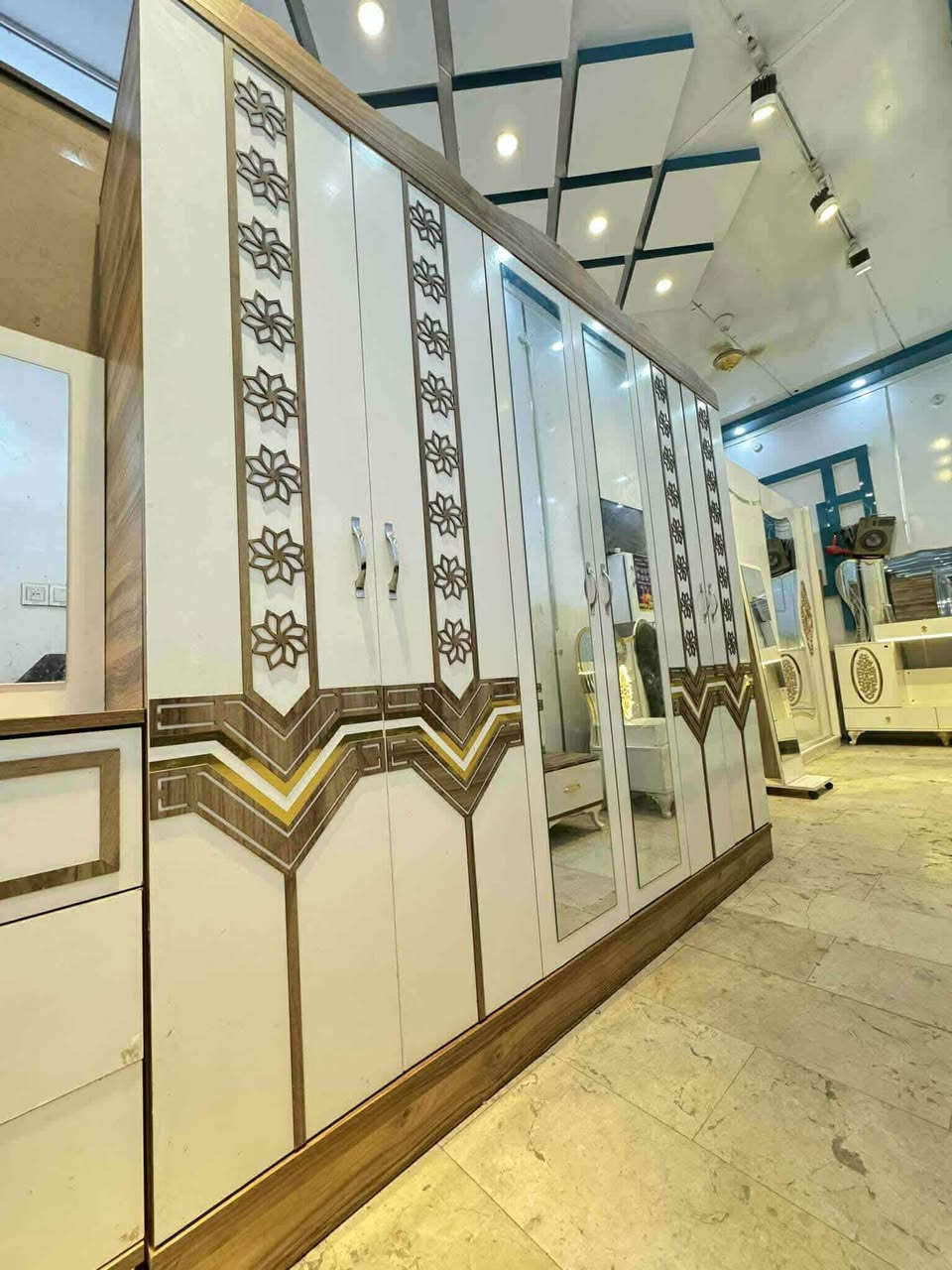 غرفه للبيع نظام أبواب سعر 390 نقل وشد داخل نجف مجاني


**إذا كنت صاحب هذا الإعلان وتريد حذفه لأي سبب، رجاءا أرسل رسالة إلى الدعم الفني**