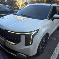 كرنفال بنزين • ٢٠٢٤ • كفالة عامه