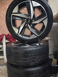 مكلف بلنشر السلام عليكم للبيع تخم النترا قياس17 تخم جديد موضح بلصور لل...