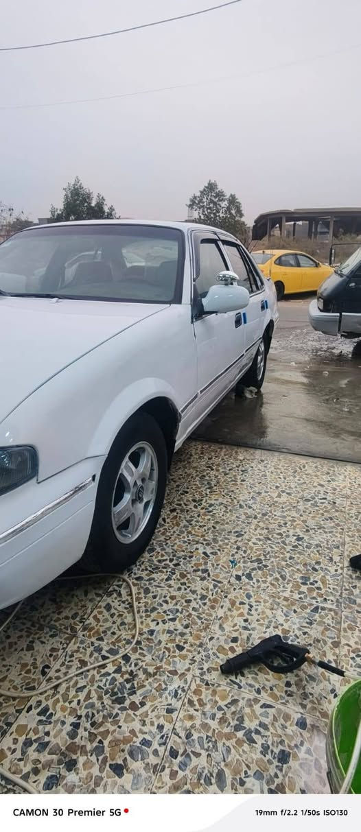 السلام عليكم
برنس فراشه 96 بغداد وبسمي مشروع وطني هزه ورقم دولي جديد سنويه ٢٠٢٩ مجدده مصبوغه جماليه بدون دواخل
شاشه تاب اصليه
مكينه وكير جدد
صدر امامي وخلفي جديد
تخم تاير جديد
اكسل وشواصي انضاف
السعر 38 مكاني بغداد
هاذ رقمي ***********
