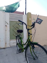 بايزكل نضيف • مقاس ٢٦ • موديل ٢٠٢٤