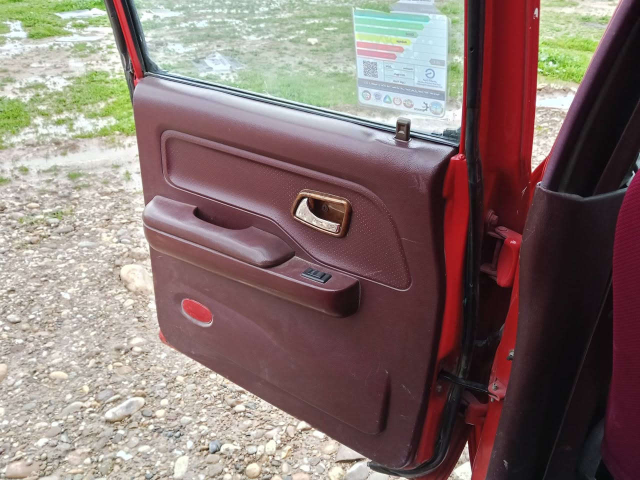 بيكم دير موديل 2010 بدون صبغ كير شرط محرك بي خيط بخار اذا اني ما اكلك ما تعرف سياره جاهزه من كلشي مكاني موصل برطلة السعر 75 وبي مجال ***********
