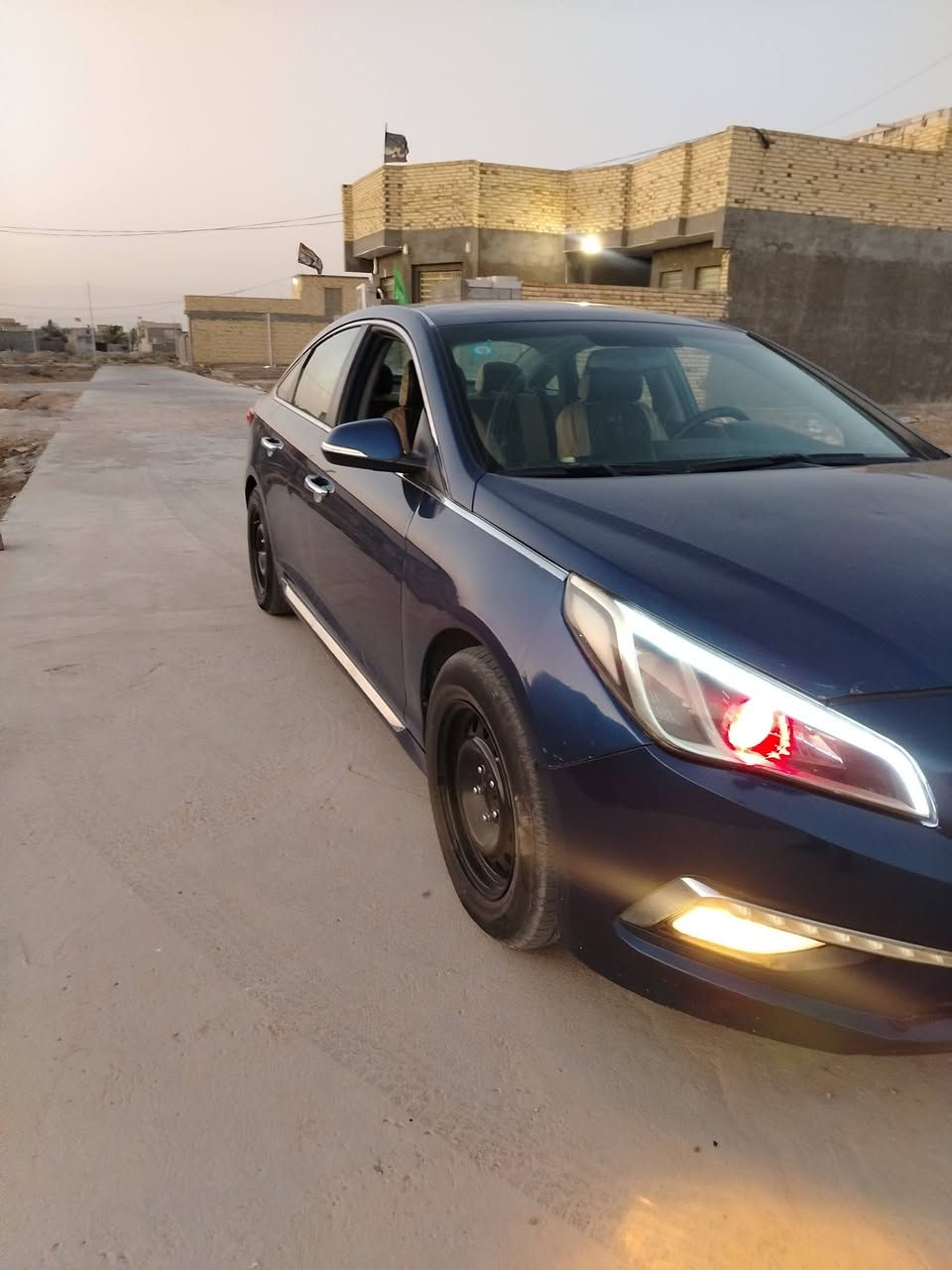 سونات فول مواصفات مديل 16 بيه رشت جاملق فقط ورصعات بارد قليل تبريد ثلج طخم تاير مداور ثاني يوم 
110 وبيه مجال او مراوس نزل بتعليق 
***********
