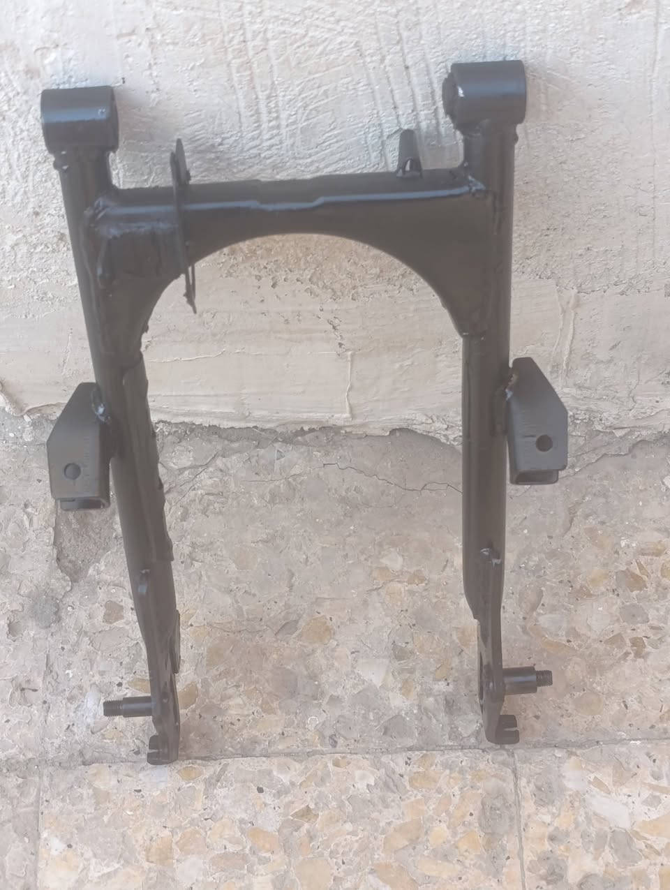 البيع ابيع شلع مابيك مفرد شراي يتفضل خاص مفتوح


**إذا كنت صاحب هذا الإعلان وتريد حذفه لأي سبب، رجاءا أرسل رسالة إلى الدعم الفني**