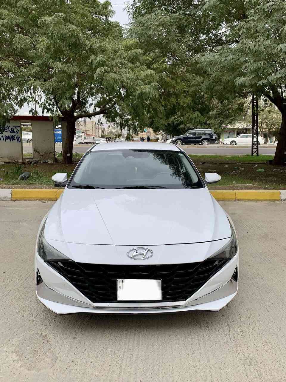 النترا 2023 SEL
الايرباك والشاصي سليم بدون اي ضرر او رصعه
ضرر الجاملغ والبنيد فقط 
ماشية 39mi
بصمة
 تشغيل عن بعد 
رادار 360 
ستيرن تدفئة 
كشنات تدفئة 
السعر 160💲مجال بسيط 
***********
بغداد - اليرموك
