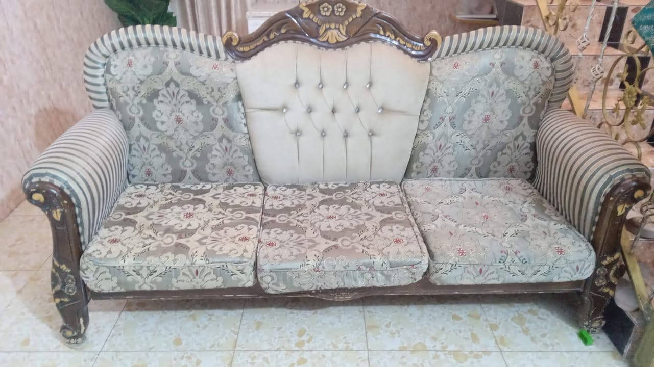 اغراض بيت للبيع نضيفه تخم 10 مقاعد 120 تخم سمائي مقعدين حطاطه 100 بلازمه دنكه مع الميز 85 طبله وسطيه المنيوم 30 طبله وسطيه خشب 15 مكنسه كهربائيه 50 ثريا زوج 30


**إذا كنت صاحب هذا الإعلان وتريد حذفه لأي سبب، رجاءا أرسل رسالة إلى الدعم الفني**