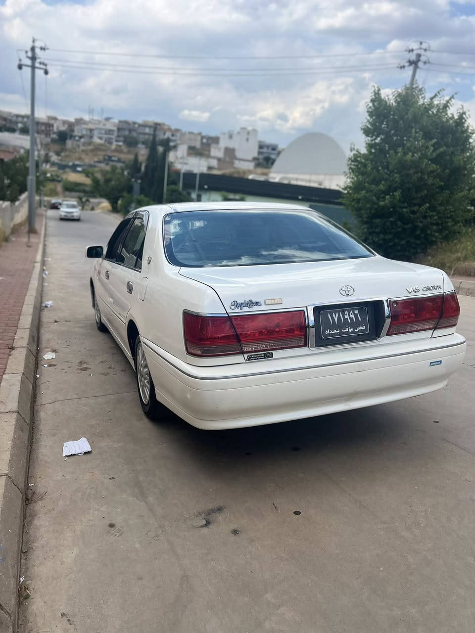 مەلیکە ی مووس ٢٠٠٣ ی دیفۆڕی بچوک٢دوگمە
پێشوودوا کرستاڵ ڕۆنی گێڕو مەکینەی تازە گۆڕاوە پێشودوای داگیراوە لەسلێمانی 54گەڵاومعامەلە ***********
