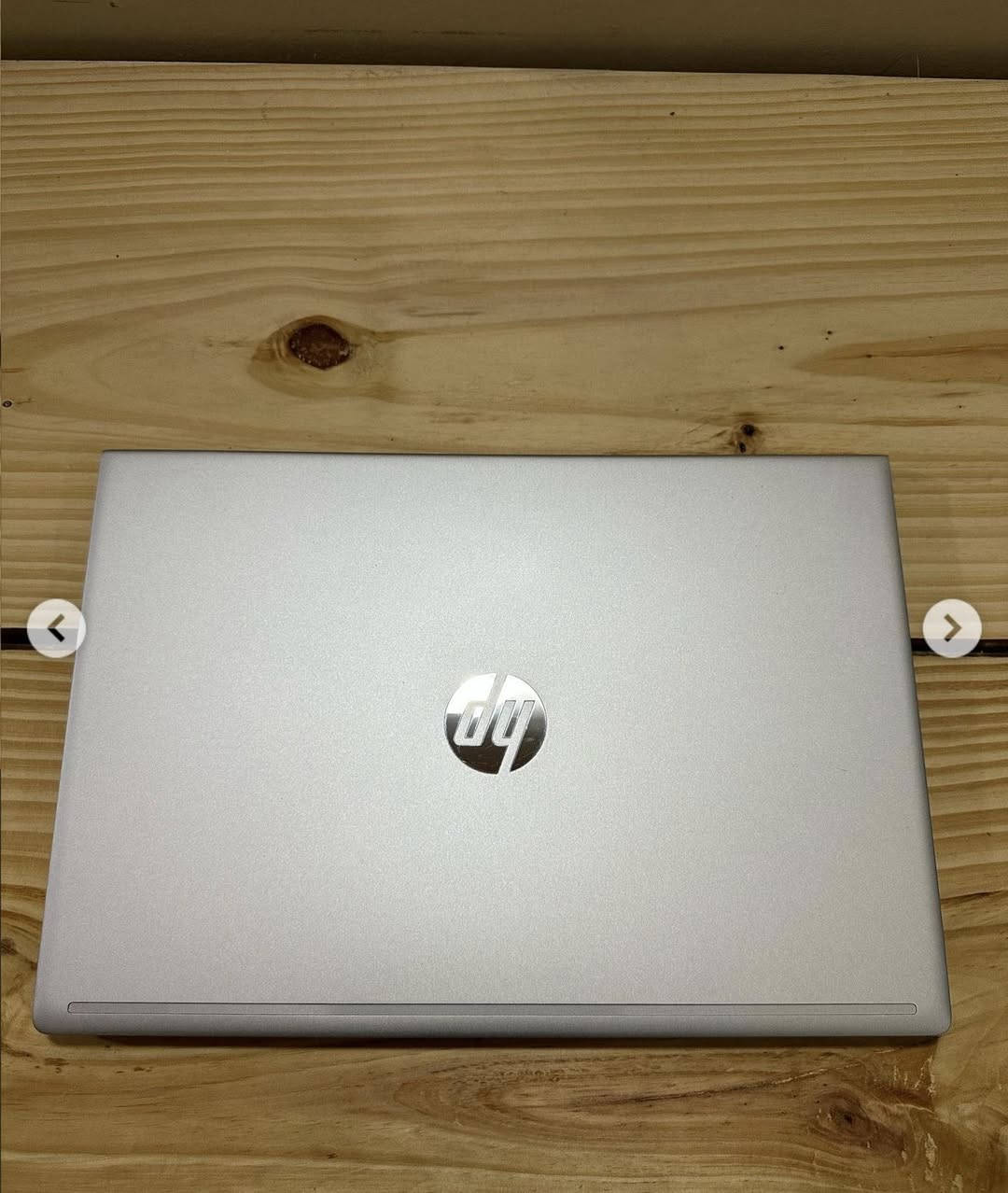 لابتوب hp probook   الجيل الثامن للبيع 
الحاسبه سوبر سلم  
المعالج core i5 الجيل الثامن
رام 8 كيكا DDR4
هارد 256 كيكا SSD
كرت الشاشه Intel Uhd 630 حجم 4 كيكا
الشاشه حجم 15.6 انج ضد التوهج دقة FHD1980x1080 
باتري ليثيوم 6 خلايا  شحن سريع 65 واط والباطرية ممتازة
كيبورد ضوئي ليزري
بصمة اصبع نضام حمايه 
كامره دقة hd
 منفذ تايب سي و رام  وhdmi وباقي المنافذ   الحاسبه كلش نضيفه وحلوه
السعر 325 الف النجف, العراق


**إذا كنت صاحب هذا الإعلان وتريد حذفه لأي سبب، رجاءا أرسل رسالة إلى الدعم الفني**