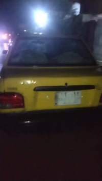 سايبا • ٢٠١١ • الخامس يفلت