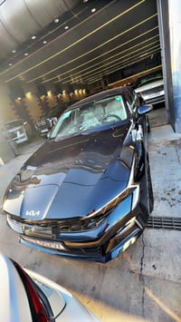 موديل ٢٠٢٥ • خليجي • بنوراما جلد