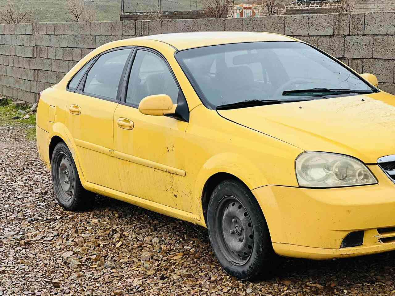 ئۆپترا تەکسی 2011سەنەوی یەکو پارچەی بۆیاخە تۆماتیکە گێڕو مەکینەی پاکە  تەقەو ڕەقەی نیە کارەباهی مەزبوتە گۆڕینەوە دەمکەم  شوێن سەیسادق 
*********** حلبجة, السليمانية
