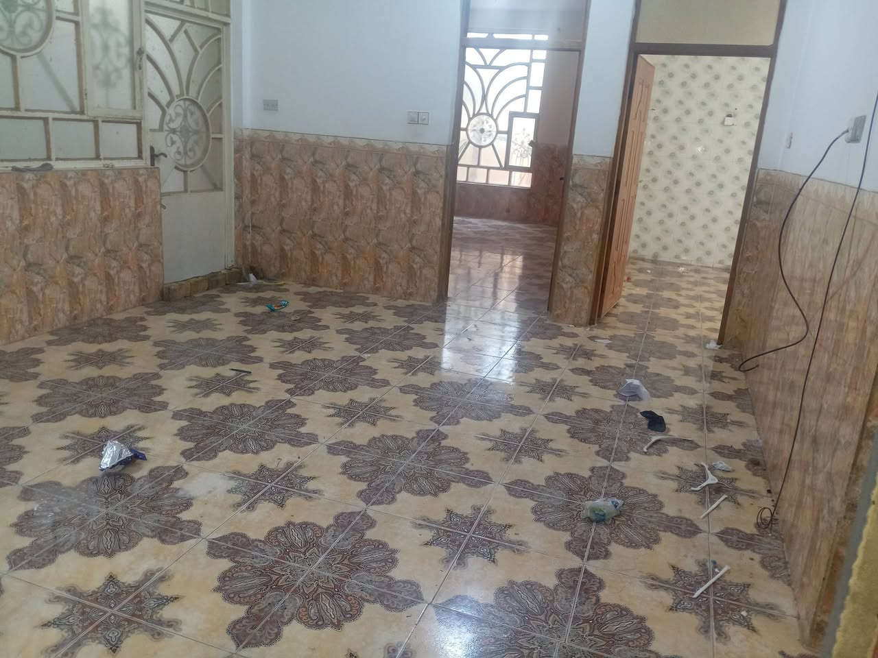 🏛️  دار سكني للإيجار 
  🏛️
____
🔰 الموقع  ام الخيل  الثالث ➡️
----------------------------------------
🔳 طابو  
🔳 المساحه ٢٠٠ م
-----------------------------
💎 تفاصيل البيت 💎  طابقين
____

🔹   ٣ غرف نوم  ▶️
🔹. ٢ صاله ▶️
🔹استقبال ▶️
🔹مطبخ  ▶️
🔹مجاميع صحيه داخليه وخارجيه بالطابق الثاني ▶️
🔹سطح ▶️
🔹كراج ▶️

--------------------------------

للأستفسار أكثر مراسلة الصفحه اول الاتصال على الأرقام
___________     ____________
📲*********** واتساب اتصال  
📲*********** واتساب اتصال 
___________     ____________

او زيارة موقعنا (( ام الخيل الأولى سوق العصري مجاور بيت حواء متواجدين من الساعه 🕒 3️⃣ عصرآ إلى الساعه 🕘9️⃣ مساءً))
