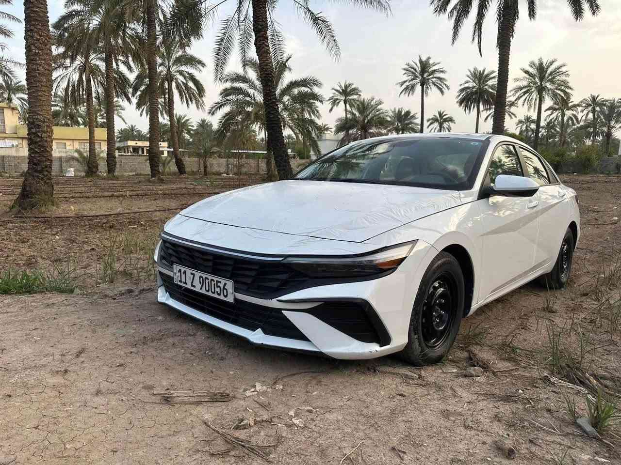 السلام عليكم النترا 2024 وارد أمريكي حادثهه موضح بلصور جاملغ خلفي والباب صبغ مباوك وياه بدون ضربة الباب ليبل واحد كلهه بدون تبديل بچم كبس ضهر كبس 
بيهه مكانين بارد كلش صغار
مكينة 2000 دوش
بصمة تشغيل
بصمة أبواب 
يدات ترحيب
انارة داخليه دشبوول64 لون
رادار امامي
رادار خلفي
رادار جانبي
شاشة متصلة ديجتال وبعد باقي المواصفات
مدوشمة كشنات وارضية وسفاري
السياره جاهزة ومرقم جديد
مكاني حي الوحده قرب مجمع بسمايا
***********
السعر 166 بغداد, العراق
