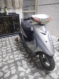 دراجه للبيع كم حديد كابريتر تعبان السعر ١٠٠ قفل مكاني بغداد مدينه الصد...