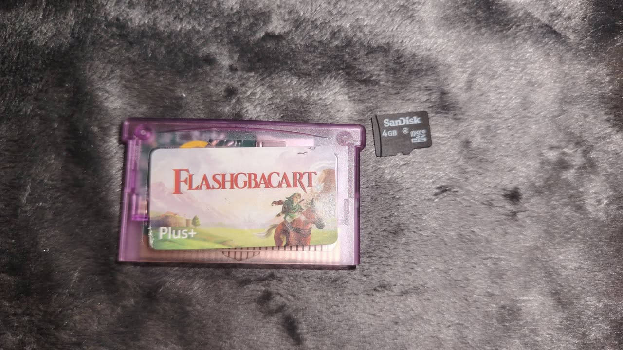 جهاز Nintendo Game Boy Advance لون سلفر بحالة جيدة ✨
الجهاز بيه نقص قبق البطاريات مثل ما مبين بالصور، والكلاس (واجهة الشاشة) بيه تشخيطات 
🎮 يشغل:
• ألعاب Game Boy الأورجنال
• ألعاب Game Boy Color
• ألعاب Game Boy Advance
ويجي وياه:
• FlashbaCart Plus+
• ميموري  4GB
✨ مناسب لعشاق الألعاب الكلاسيكية والريترو
📦 يوجد توصيل
💰 السعر: 65.000دينار عراقي


**إذا كنت صاحب هذا الإعلان وتريد حذفه لأي سبب، رجاءا أرسل رسالة إلى الدعم الفني**