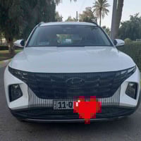 السلام علیکم توسان 2024 خليجي مكفوله ضمان شركة التاسات  كفاله عامه  ما...