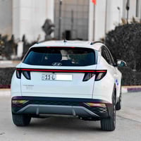 توسان خليجي • ٢٠٢١ • ممشى ٣٨٠٠٠