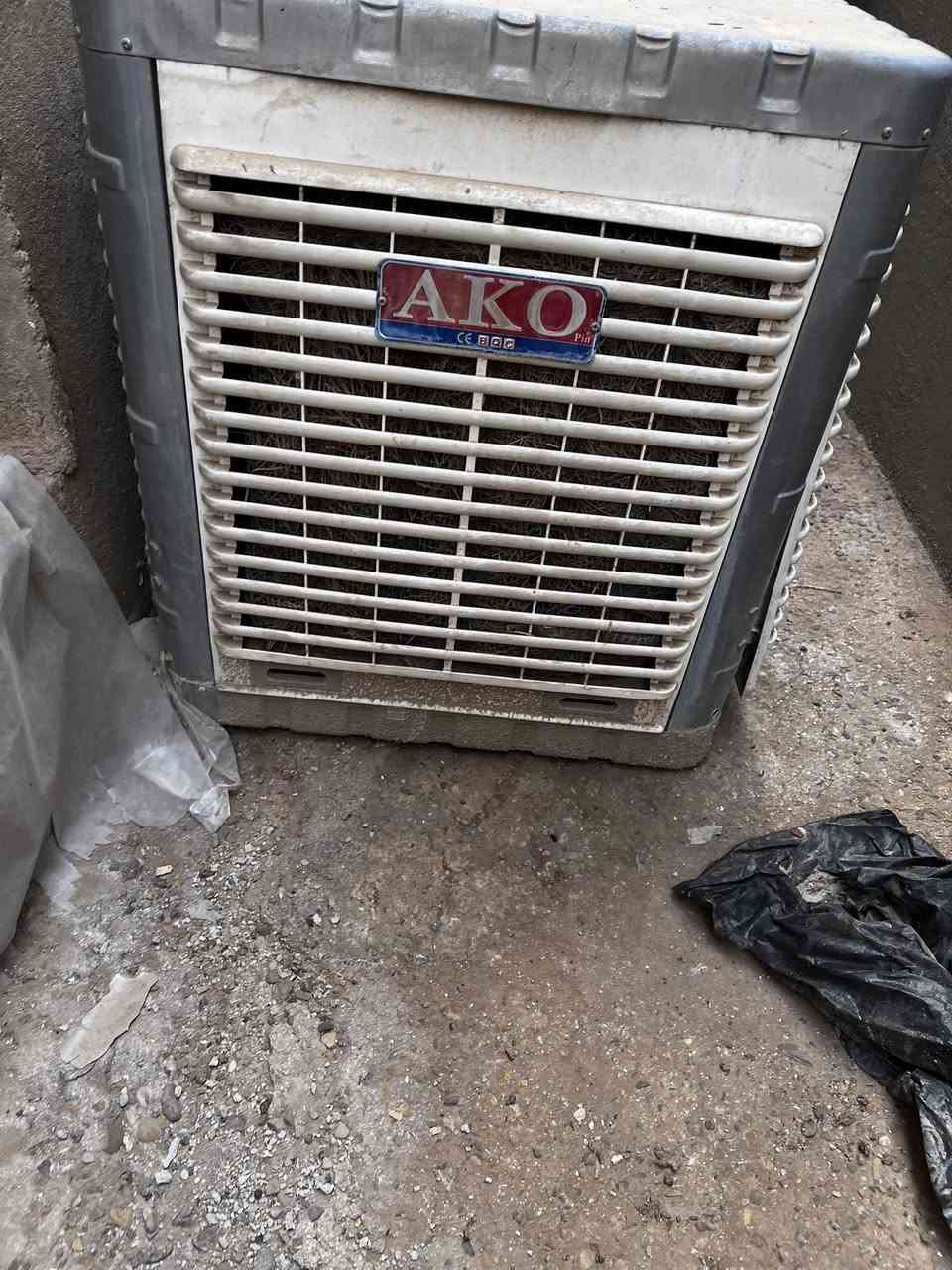 مبرده للبيع شغاله ما بيه اي شي جديده


**إذا كنت صاحب هذا الإعلان وتريد حذفه لأي سبب، رجاءا أرسل رسالة إلى الدعم الفني**