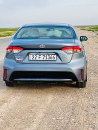 واحد ع واحد • ١٩٧٠٠٠ كم • حادث بسيط