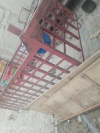 قطع غيار • قابل تفاوض • بغداد