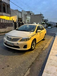 بيكاجو • ٢٠١٣ • دهوك