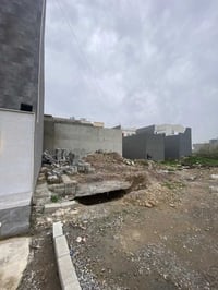 حي المزارع الثالثه • ١١٠م • زراعي جمعيه