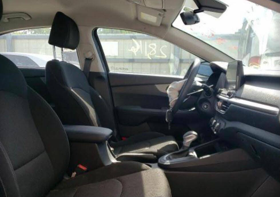 فورتي موديل ٢٠٢١ ماشيه ٦٧ قابل للزياده محرك 2000 دوش صبغ بنيد فقط  جاملغ بارد بدون دواخل اربيل مكان السياره بلنجف السعر 140$ حته منظومه غاز بيهه ٦٠ لتر جاهزه ويل كب رادار كروز سرعه سياقه ذاتيه  كامره دواره داش كام خلفي امامي جاهزه من جميع النواحيي
***********
