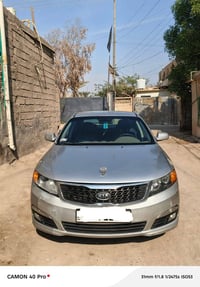 كيا اوبتيما • ٢٠١٠ • بصرة أبو الخصيب