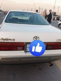 رويال سيلون • ١٩٩٥ • كفاله