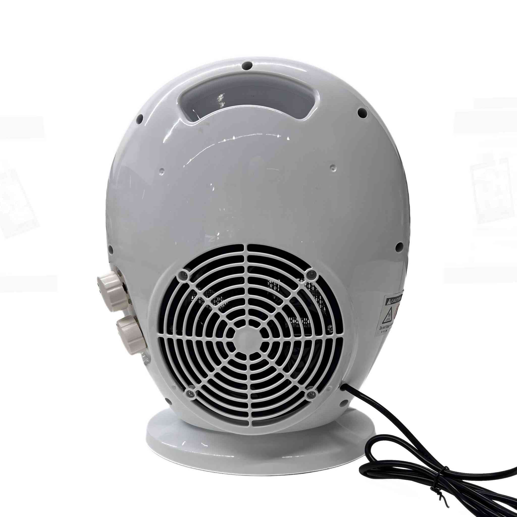 � مدفأة فاخرة بتصميم لهب واقعي – دفا وجو بنفس الوقت! 🔥

حوّل برودة الشتاء إلى دفء مريح مع هذه المدفأة الأنيقة ذات التصميم العصري الشبيه بالكبسولة الفضائية.
تجمع بين حرارة قوية وإضاءة لهب ثلاثية الأبعاد تمنح المكان لمسة دافئة وفاخرة.

✨ المميزات:
 • 🔥 تأثير لهب واقعي يخلق أجواء مريحة وساحرة في أي غرفة.
 • 💨 تسخين سريع بفضل شبكة التدفئة الأمامية عالية الأداء.
 • 🔇 هادئة جدًا – مناسبة لغرف النوم والمكاتب.
 • ⚡ استهلاك منخفض للطاقة مقارنة بالمدافئ التقليدية.
 • 🔒 آمنة ومزودة بقاعدة ثابتة تمنع الانزلاق ومؤشر تحذير.
 • 🎨 تصميم أنيق يضيف لمسة ديكور حديثة لأي مساحة.

💡 مثالية لـ: غرف النوم – الصالات – المكاتب – الكافيهات – الديكور الشتوي.

✨ دفا… وذوق… ونور لهب يخلي الجو أحلى

سعر 35الف بس تواصل ماسنجر او عن طريق الرقم ***********
