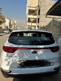 سبورتج ٢٠١٩ • مرقم بغداد • ٩٨ الف