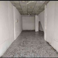 محل للايجار • ٦٥م • شارع مدرسة العلياء