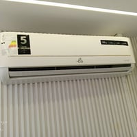 🤲 اللهم صل على محمد وال محمد 🤲 تم تنصيب سبلت evvoli مستعمل  حجم . 2 طن...