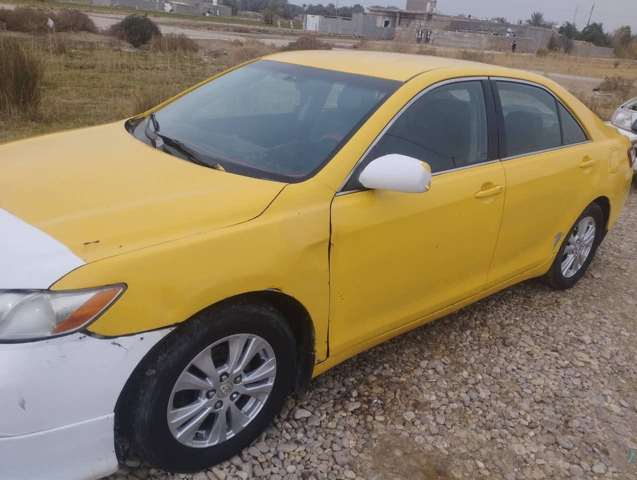 كامري 2007
كير محرك تبريد سياره جاهزه من كلشي 
مال بيت وتفيد اليشتغل بيها عل باب الله
راسلني بخدمتك


**إذا كنت صاحب هذا الإعلان وتريد حذفه لأي سبب، رجاءا أرسل رسالة إلى الدعم الفني**