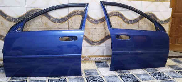 للبيع4 بيبان  اوبتر نيلي مكفولات من الصبغ والضربا والرصعا بيبان كلش نضيفات  مالگصه  الشراي بي خير ويدلل اتصل على الرقم ***********
