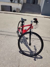 دراجة هوائية • دراجة هوائية هيرو • Hero Cycles • دراجة حجم 28 • دراجة ...