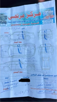 سنتافيا ٢٠١٨ • رقم ذي قار • تايرات جديدة