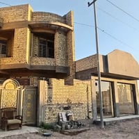 بيت ومحلات • حي الشهداء الثانية • ٣٠٠م