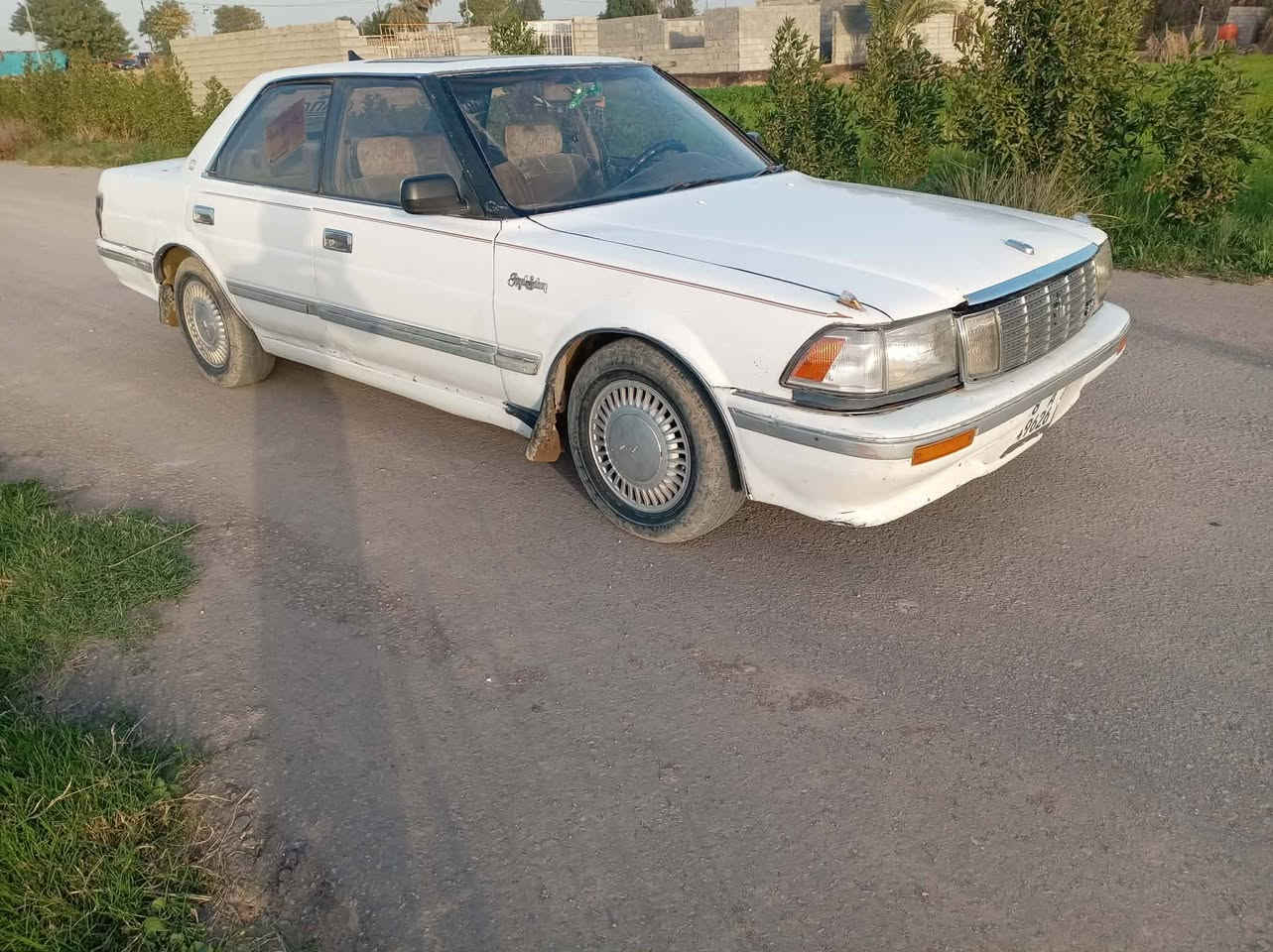 هارتوب موديل ٩١رقم بابل انكليزي باسمي مكينه وكير مكفولات تخم تاير تبريد يشتغل السعر ٣٧ مكاني بابل جبله 
***********
***********
