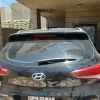 توسان ٢٠١٧ • ٤ سلندر • بغداد