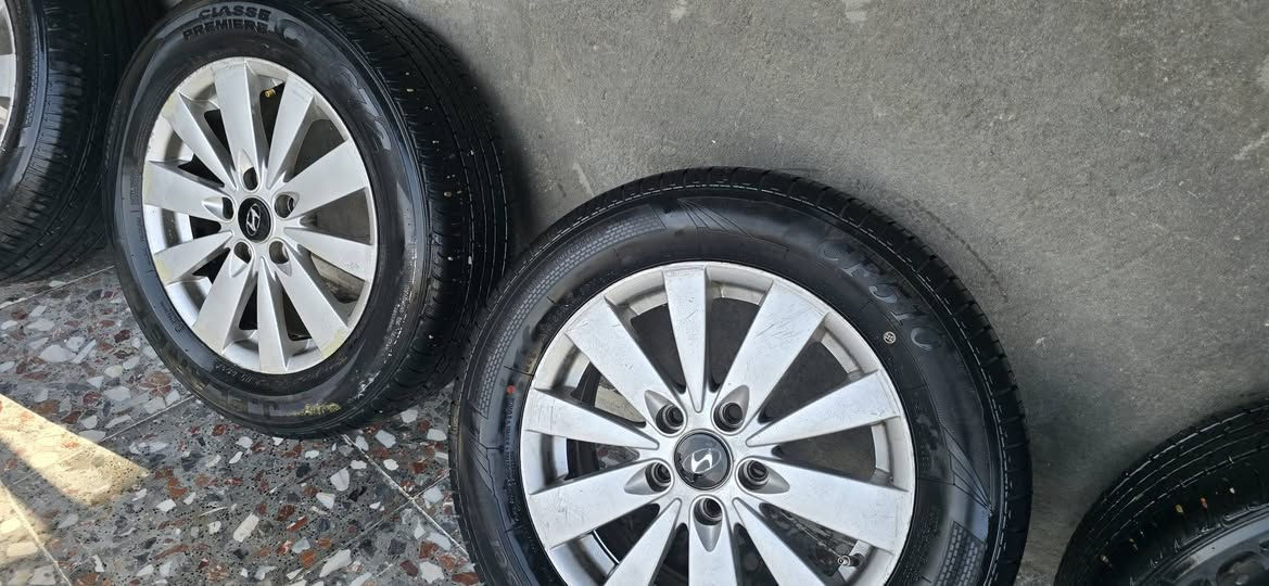 ياالله للبيع حجم ١٦ معا تخم تايرات مكاني كربلاء الاتصال السعر ٣٥٠
الاتصال ***********
