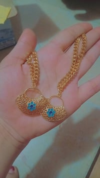 لانجري • دشاديش • اكسسوارات