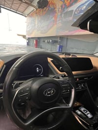 هايبرد • ٢٠٢٣ • ماشيه ٥٩٠٠٠