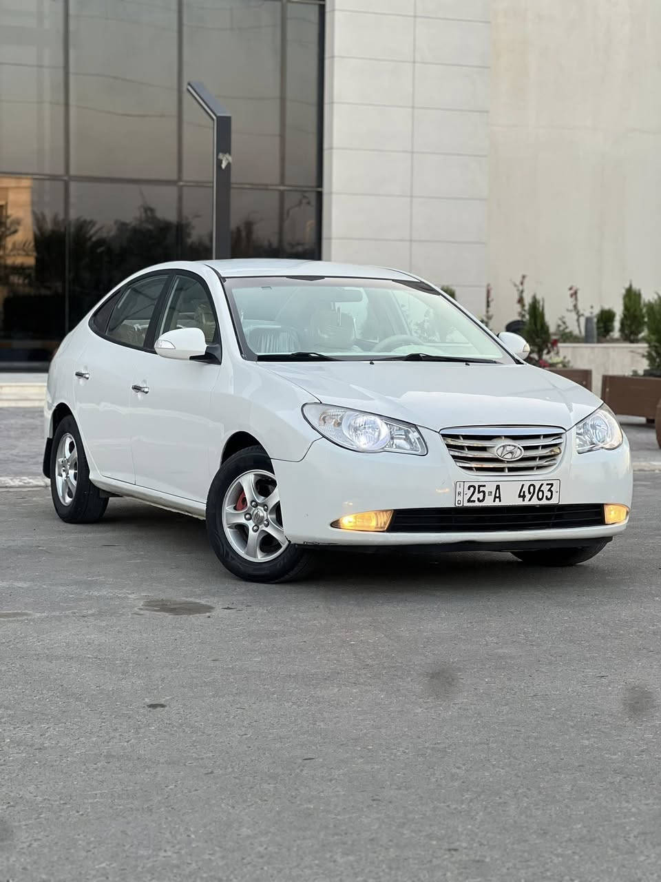 هوندا النترا موديل 2010 خليجي
رقم كركوك دولي جديد شرط التحويل والغرامات
السيارة كير محرك شرط
محرك 1600 دوش شرط لا تنقيص ولا تبخير
التبريد ثلج 
صدر امامي وخلفي جديد 
تايرات جدد
ويل كب 
اربع دسك
اشاير بالمري 
تحكم امري كهربائي 
السيارة ثلاث قطع صبغ وشبر مأشرا بالصوره 
السيارة جديدة داخل وخارج وترايها صفر
العنوان صلاح الدين تكريت 
التواصل ***********
