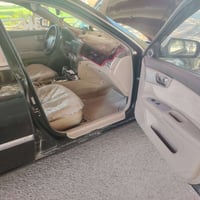 كيا اوبتيمة • ٢٠٠٦ • ٦ سلندر