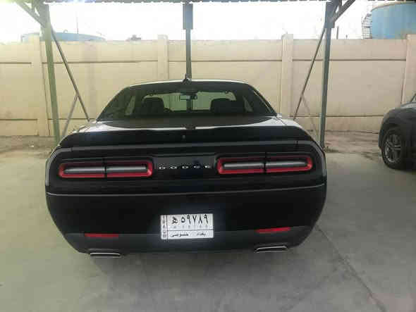 جالنجر تفتر بيه بالمنصور بسعر اكسنت 

جالنجر 2019 ماشية 60

محرك 6 سلندر

حادث موضح وسونار نازلك

كشنات جلد تدفئة تبريد
استيرن تدفئة 
شاشة جبيرة كامرة دوارة 
حساسات نقطه عمياء

مكانه بغداد حي جميلة

#السعر_الطلب_في_التعليقات

***********
